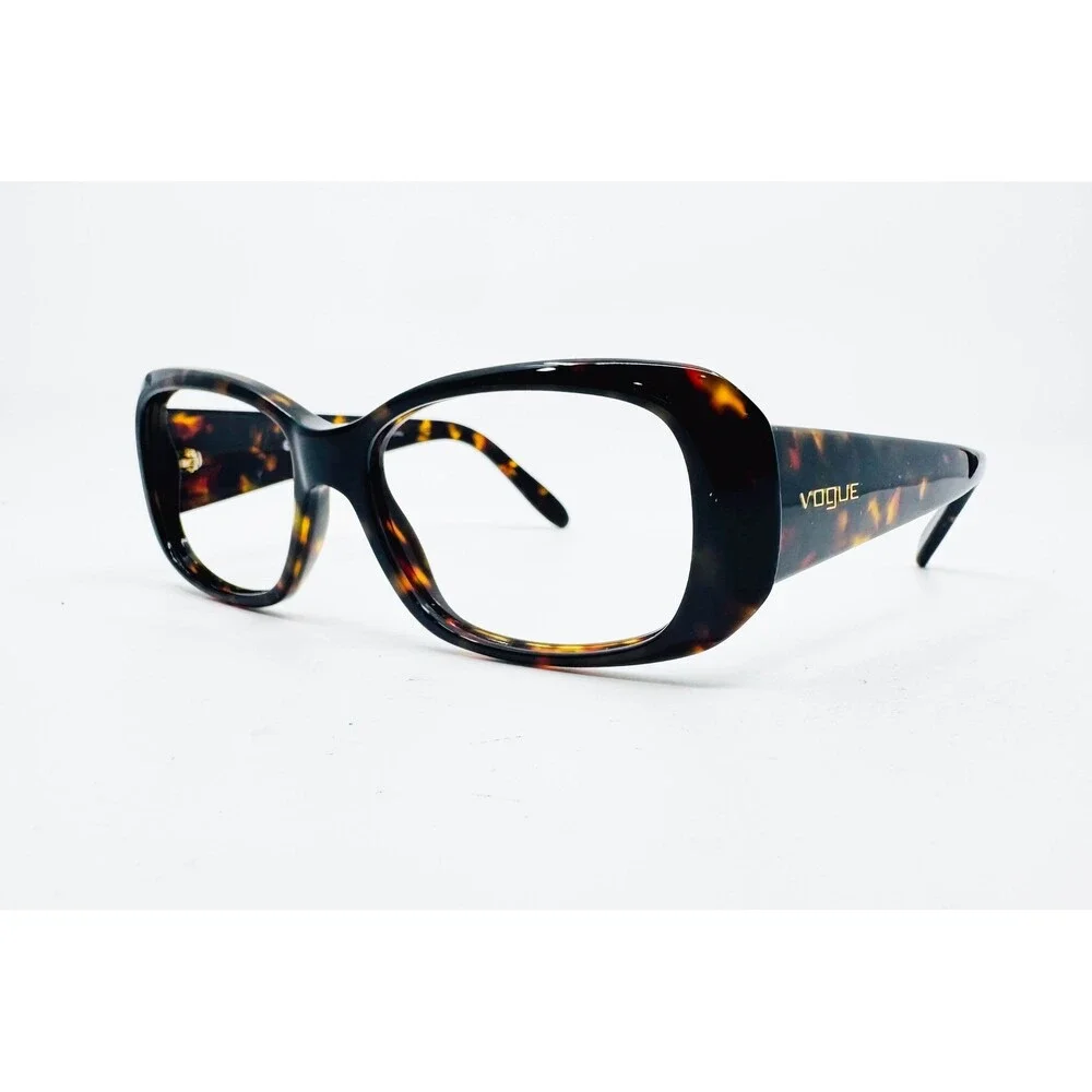 Vogue Eyeglasses Womens Tortoise VO 2606-S W656/13 52-15-135